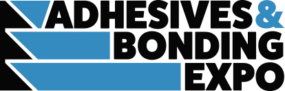 Adhesives & Bonding Expo Logo