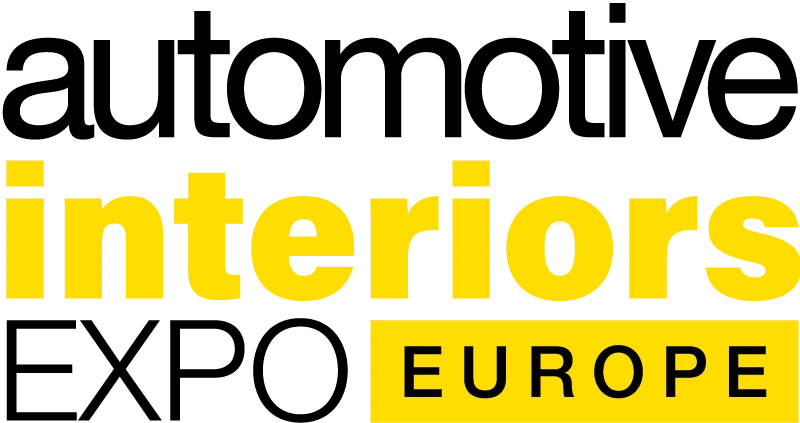 Automotive Interiors Expo Europe logo