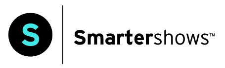 Smarter Shows Logo