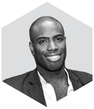 Andrew Tucker headshot