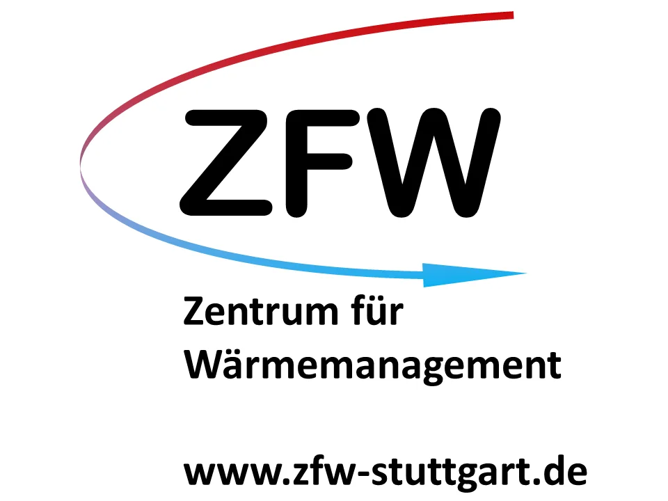 ZFW  Logo