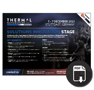 Solution Innovation Stage